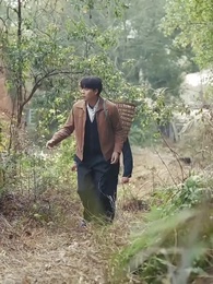 Episode 58 - Back to the Fields, Back to You