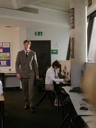 [Synchron]Vier Wölfe, die mich verschlingen - Episode 8