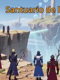 Episodio 20 - [Doblado]Mi Gatito Se Volvió Supremo