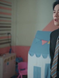 Tình Yêu Không Hẹn - Episode 3