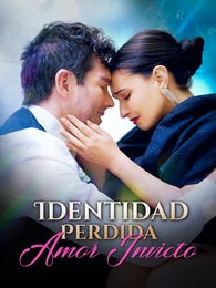 [Doblado]Identidad Perdida, Amor Invicto