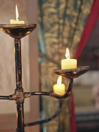 Where Love Finds Its Way Back - Episode 61