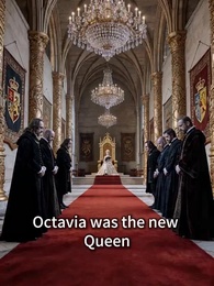 Episode 30 - The Villainess Who Rewrote Fate