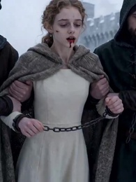 The Villainess Who Rewrote Fate - Episode 26