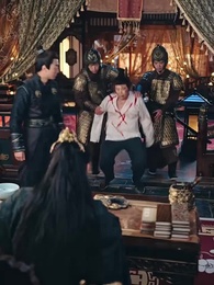 Episodio 96 - Majestad, volvió la que enterraron