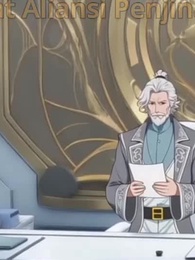 Episode 14 - Mencapai Tingkat Dewa