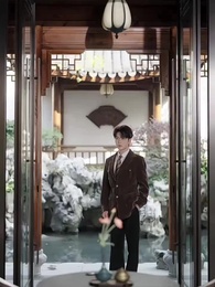 عهد الوفاء للجبل - Episode 28