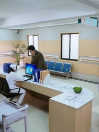  Aku Ingin Kita Bersama - Episode 30