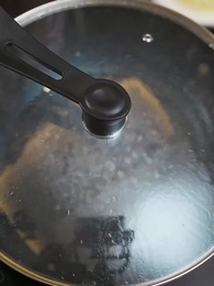 Episodio 56 - Amor Bajo Amenaza