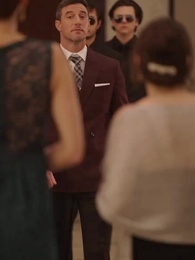 [Doppiato]Mia Ex è una Supereroina - Episode 33