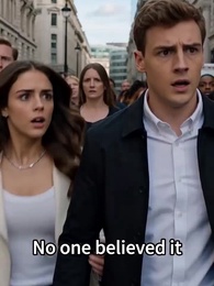 Episode 17 - His Mate in My Dreams