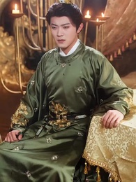 鳳染姝色 - Episode 28