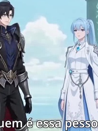 Da Favela ao Deus das Feras - Episode 28