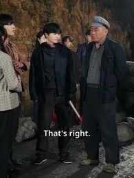 Back to the Fields, Back to You - Episode 54