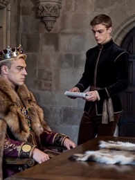 The Villainess Who Rewrote Fate - Episode 23