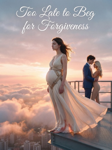 Too Late to Beg for Forgivenes
