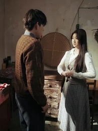 Episode 10 - Back to the Fields, Back to You