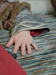 Episode 35 - So You Won’t Marry Me?