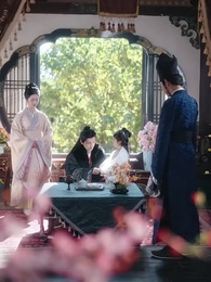 Episode 14 - Where Love Finds Its Way Back