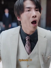 [Dubbing]Kebaikan Pasti Akan Kembali - Episode 21