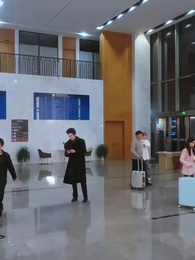  Aku Ingin Kita Bersama - Episode 19