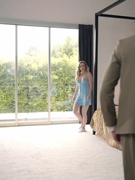 Trahie par lui, choisie par son frère - Episode 39