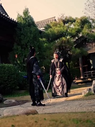 I'm a Bad Boy, but I'm Unstoppable - Episode 72