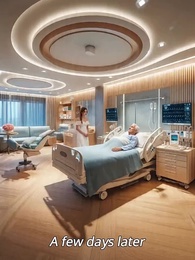 Episode 13 - MY CEO Husband's Reckoning