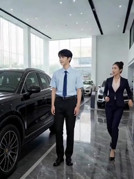 Episodio 2 - Attraverso le Onde del Destino