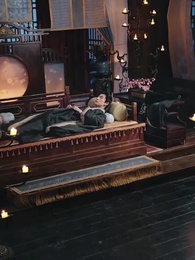 Tập 69 - Ngoảnh Lại Thấy Cố Nhân