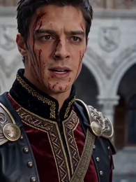 Betrayal and Rebirth - Episode 26