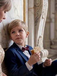 [พากย์ไทย] หนี้และชิง - Episode 9