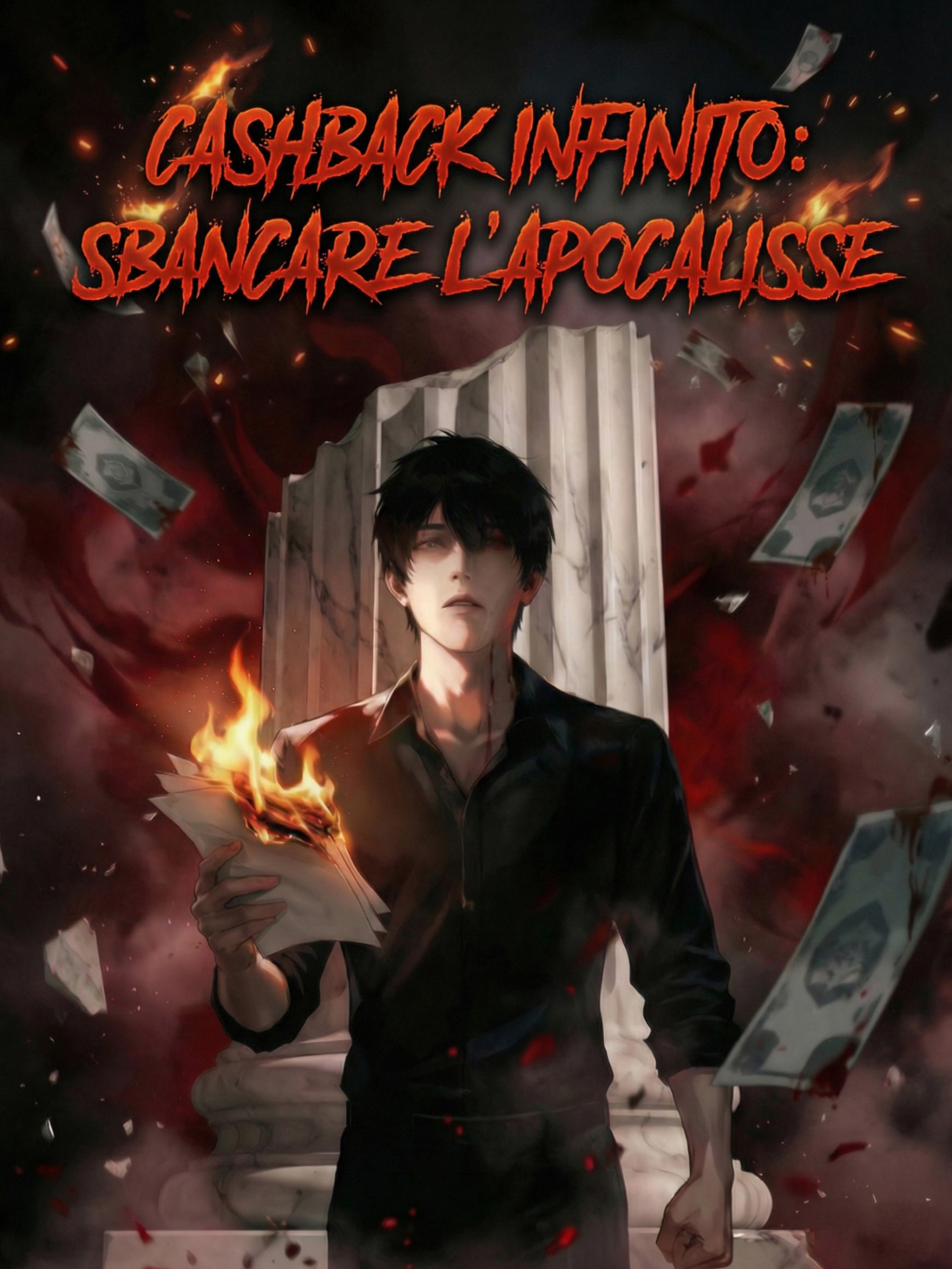 Cashback Infinito: Sbancare l'Apocalisse