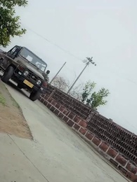 Back to the Fields, Back to You - Episode 7