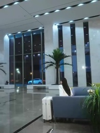 Episode 35 - Aku Ingin Kita Bersama