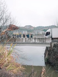 千金修路,萬金安鄰 - Episode 12