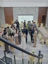 반평생의 연, 종이 한 장의 배신 - Episode 28