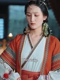 Episode 8 - So You Won’t Marry Me?