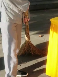 Episode 55 - Aku Ingin Kita Bersama