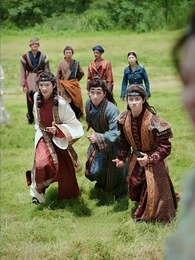 So You Won’t Marry Me? - Episode 54