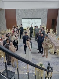 반평생의 연, 종이 한 장의 배신 - Episode 27