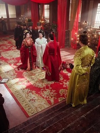 鳳染姝色 - Episode 16