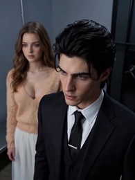 Episode 4 - His Mate in My Dreams