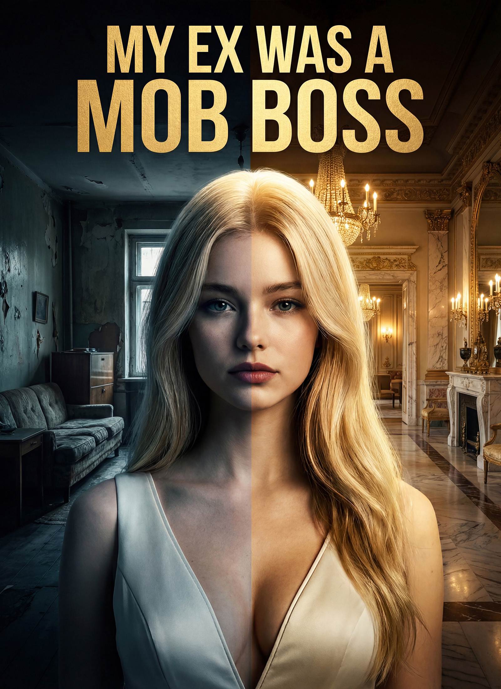 My Ex Was a Mob Boss poster