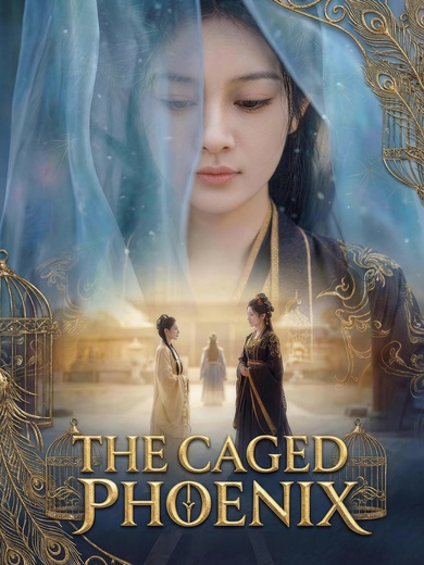 The Caged Phoenix