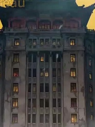 [Dubbed] The Dungeon Conqueror - Episode 7