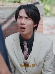 Episode 18 - [Dubbing]Kebaikan Pasti Akan Kembali