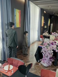 반평생의 연, 종이 한 장의 배신 - Episode 19