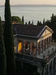 23화 - 반평생의 연, 종이 한 장의 배신