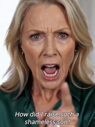 Episode 17 - MY CEO Husband's Reckoning